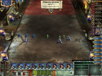 Chaos League: Sudden Death screenshot, image №416762 - RAWG