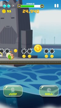 Lulu Run screenshot, image №2638007 - RAWG