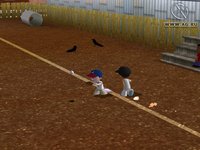 Backyard Baseball 2005 screenshot, image №400667 - RAWG