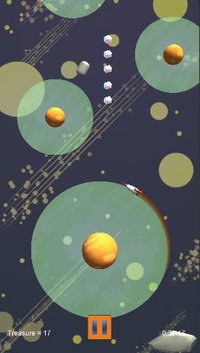 Rocket'otate screenshot, image №1210601 - RAWG