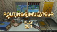 Poutine Simulateur screenshot, image №2434736 - RAWG