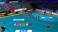 Handball 17 screenshot, image №144053 - RAWG