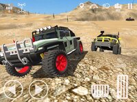 Offroad Zone screenshot, image №3484465 - RAWG
