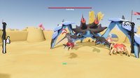 Crab's Tide screenshot, image №2134934 - RAWG