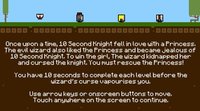 Tiny Platform Quest screenshot, image №1147385 - RAWG