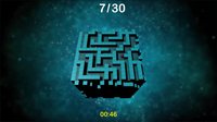 Xtreme Maze Cube 4D screenshot, image №1313931 - RAWG