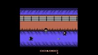 Dome Base 64 (C64) screenshot, image №2468141 - RAWG