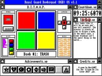The CYMK Conspiracy screenshot, image №1265281 - RAWG