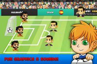 Soccer Game for Kids screenshot, image №1351963 - RAWG