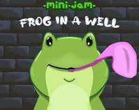 Frog in a Well screenshot, image №2828213 - RAWG