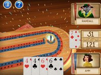 Aces Cribbage screenshot, image №904015 - RAWG