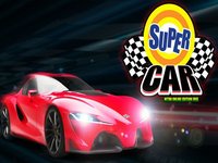 Super Car Racing Nitro Online Edition Pro screenshot, image №1961073 - RAWG