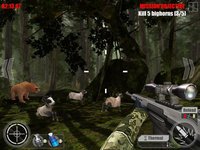 Hunting Offroad 3D screenshot, image №1711728 - RAWG