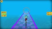 Underwater Cycling screenshot, image №4103648 - RAWG