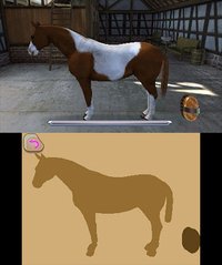 I Love My Horse screenshot, image №797744 - RAWG