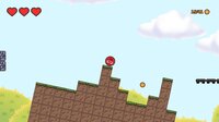 Red Hero Adventure screenshot, image №3242382 - RAWG