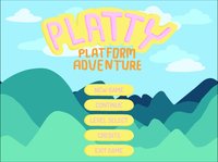 Platty: The Single Platform Adventure screenshot, image №2114496 - RAWG