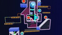 Neon Runners: Craft & Dash screenshot, image №4158377 - RAWG