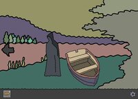 That blurry place - chapter 1: the boat screenshot, image №2622212 - RAWG