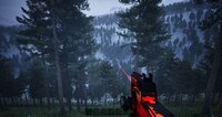 Hunter Moonstrike: Ai NPCs version screenshot, image №4150993 - RAWG