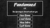 Pandamned - or The Apocalypse Doesnt Wait for you screenshot, image №2624142 - RAWG