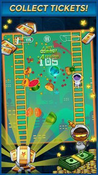 Super Slash - Make Money Free screenshot, image №1465678 - RAWG