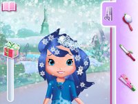 Strawberry Shortcake Holiday Hair screenshot, image №1429958 - RAWG