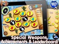 Pirate's Island HD screenshot, image №1614041 - RAWG