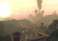 City of Villains screenshot, image №397700 - RAWG
