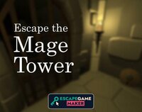 Escape the Mage Tower screenshot, image №2423407 - RAWG