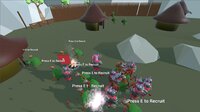 War Pigs screenshot, image №2857600 - RAWG