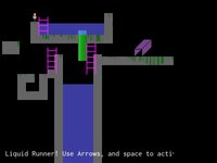 Liquid Runner screenshot, image №1088286 - RAWG