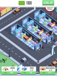 CarWash Tycoon screenshot, image №1992238 - RAWG