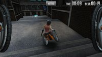 Extreme Wheelchairing screenshot, image №1469767 - RAWG