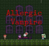 Allergic Vampire screenshot, image №3638400 - RAWG