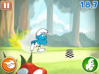 The Smurf Games screenshot, image №1434215 - RAWG