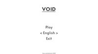 VOID (VAZIO) screenshot, image №2240691 - RAWG