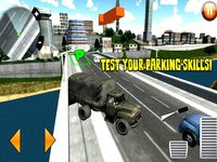 Monster Truck Simulator 2016 - Parking Racing Driver Pro screenshot, image №2180315 - RAWG