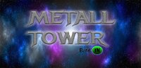 metal tower screenshot, image №3589265 - RAWG