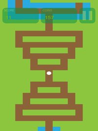 Maze Swipe screenshot, image №1808689 - RAWG