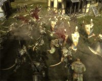 Warhammer: Mark of Chaos screenshot, image №438765 - RAWG