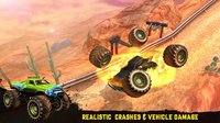 4X4 OffRoad Racer - Racing Games screenshot, image №1559762 - RAWG