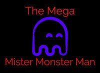 The Mega Mister Monster Man screenshot, image №2367947 - RAWG