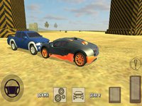 Super Sport Car Simulator screenshot, image №2109573 - RAWG