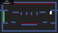 [PROTOTYPE] Same But Different screenshot, image №2239521 - RAWG