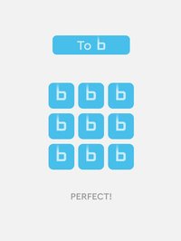 To b or not to b screenshot, image №1849964 - RAWG
