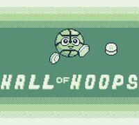 Hall of Hoops screenshot, image №2651392 - RAWG