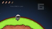 Infinity Planet screenshot, image №2454648 - RAWG