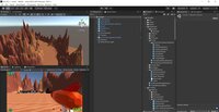 Funny Sam in a Strange Planet screenshot, image №3311865 - RAWG