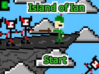 Island of Ian BETA screenshot, image №3501186 - RAWG